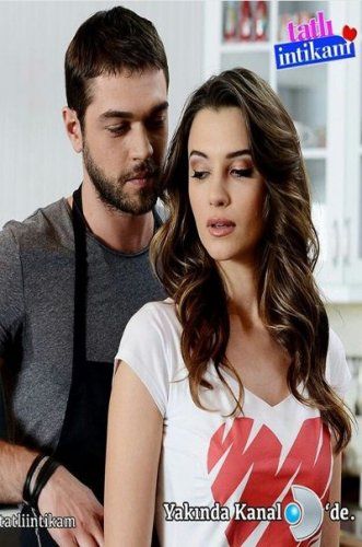 Сладкая месть / Tatli Intikam Все серии смотреть онлайн турецкий сериал на русском языке