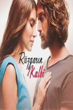 Сердце ветра / Ruzgarin Kalbi все серии смотреть онлайн турецкий сериал на русском языке