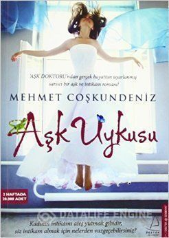 Любовный сон / Ask Uykusu (Турция, 2017) смотреть онлайн турецкий фильм на русском языке