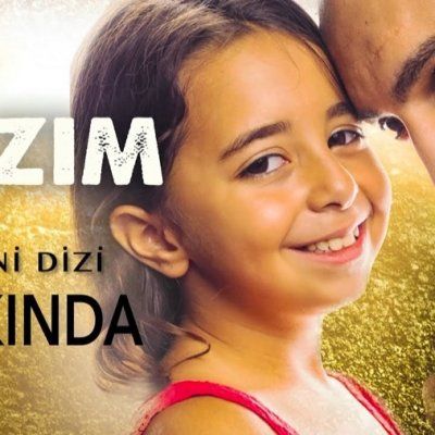 Дочка / Kizim все серии (Турция, 2018) смотреть онлайн турецкий сериал на русском языке