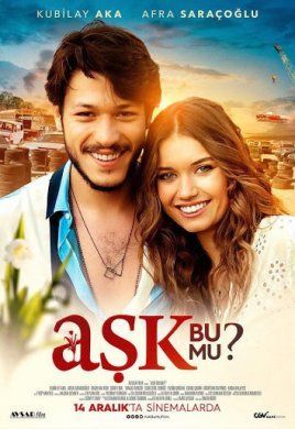 Это ли любовь? / Ask Bu Mu? смотреть онлайн турецкий фильм на русском языке